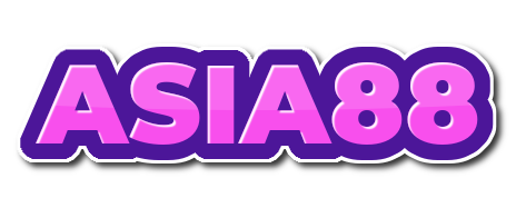 ASIA88 LOGO